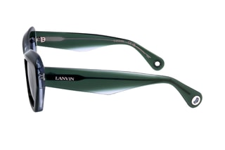 Lunettes de soleil femme - Catégorie 2 - Lanvin