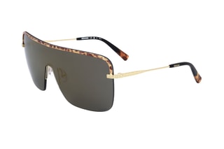 Lunettes de soleil femme - Catégorie 3 - Missoni