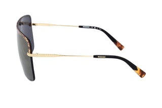 Lunettes de soleil femme - Catégorie 3 - Missoni