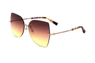 Lunettes de soleil femme - Catégorie 2 - Missoni