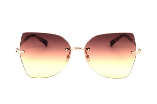 Lunettes de soleil femme - Catégorie 2 - Missoni