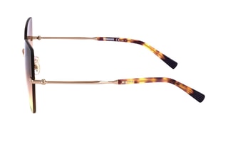 Lunettes de soleil femme - Catégorie 2 - Missoni