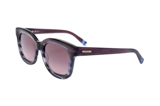 Lunettes de soleil femme - Catégorie 3 - Missoni
