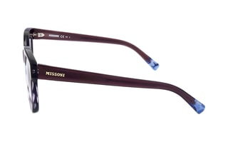 Lunettes de soleil femme - Catégorie 3 - Missoni