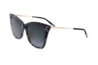 Lunettes de soleil femme - Catégorie 3 - Missoni