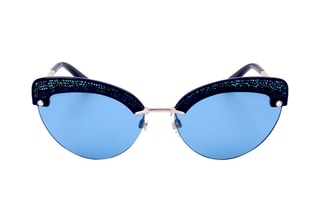 Lunettes de soleil femme - Catégorie 2 - Swarovski