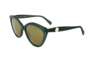 Lunettes de soleil femme - Catégorie 2 - Longchamp