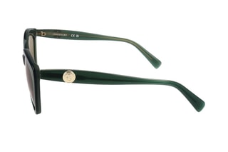 Lunettes de soleil femme - Catégorie 2 - Longchamp