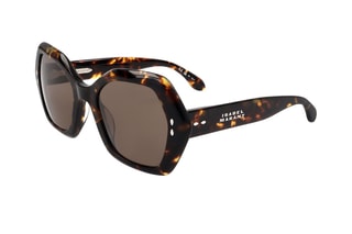 Lunettes de soleil femme - Catégorie 3 - Isabel Marant