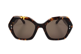 Lunettes de soleil femme - Catégorie 3 - Isabel Marant