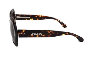 Lunettes de soleil femme - Catégorie 3 - Isabel Marant