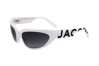 Lunettes de soleil femme - Catégorie 3 - Marc Jacobs