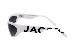 Lunettes de soleil femme - Catégorie 3 - Marc Jacobs