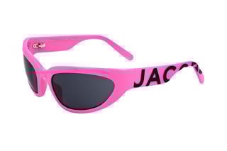 Lunettes de soleil femme - Catégorie 3 - Marc Jacobs
