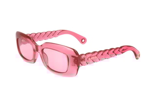 Lunettes de soleil femme - Catégorie 1 - Lanvin