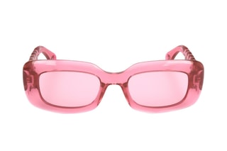 Lunettes de soleil femme - Catégorie 1 - Lanvin