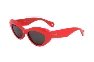 Lunettes de soleil femme - Catégorie 2 - Lanvin