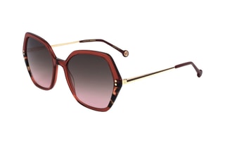 Lunettes de soleil femme - Catégorie 2 - Carolina Herrera