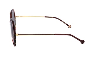 Lunettes de soleil femme - Catégorie 2 - Carolina Herrera