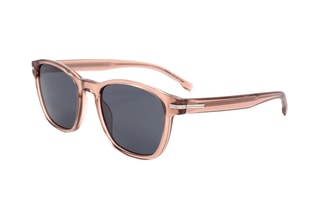 Lunettes de soleil homme - Catégorie 3 - Hugo Boss