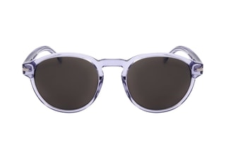 Lunettes de soleil homme - Catégorie 3 - Hugo Boss