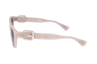 Lunettes de soleil femme - Catégorie 2 - Moschino