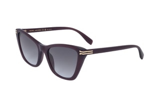 Lunettes de soleil femme - Catégorie 2 - Marc Jacobs Runway