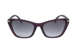 Lunettes de soleil femme - Catégorie 2 - Marc Jacobs Runway