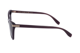 Lunettes de soleil femme - Catégorie 2 - Marc Jacobs Runway