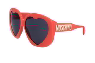 Lunettes de soleil femme - Catégorie 3 - Moschino