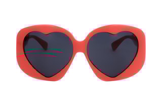 Lunettes de soleil femme - Catégorie 3 - Moschino