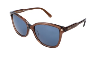 Lunettes de soleil femme - Catégorie 3 - Ferragamo