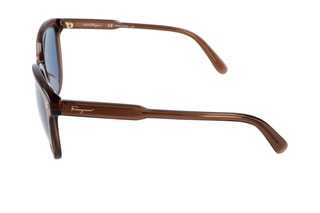 Lunettes de soleil femme - Catégorie 3 - Ferragamo