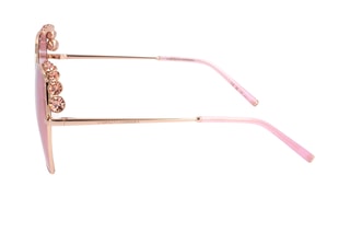 Lunettes de soleil femme - Catégorie 1 - Carolina Herrera