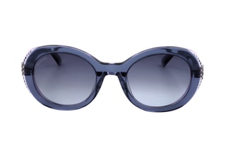 Lunettes de soleil femme ornées de cristaux Swarovski - Catégorie 2 - Swarovski
