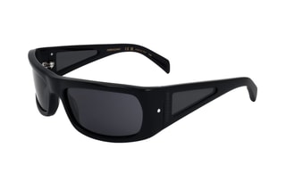 Lunettes de soleil homme - Catégorie 3 - Ferragamo