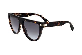 Lunettes de soleil femme - Catégorie 2 - Marc Jacobs Runway