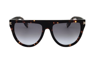 Lunettes de soleil femme - Catégorie 2 - Marc Jacobs Runway