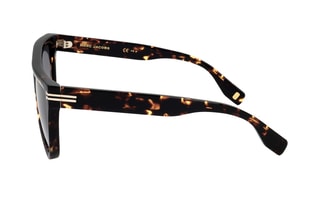 Lunettes de soleil femme - Catégorie 2 - Marc Jacobs Runway
