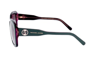 Lunettes de soleil femme - Catégorie 2 - Marc Jacobs