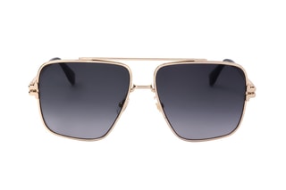 Lunettes de soleil femme - Catégorie 3 - Marc Jacobs Runway
