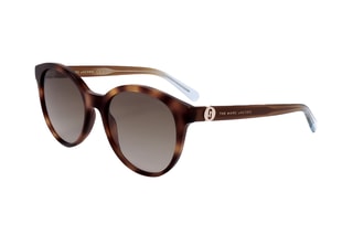 Lunettes de soleil femme - Catégorie 2 - Marc Jacobs
