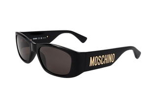 Lunettes de soleil femme - Catégorie 3 - Moschino