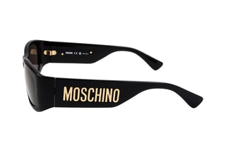 Lunettes de soleil femme - Catégorie 3 - Moschino