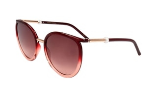 Lunettes de soleil femme - Catégorie 2 - Carolina Herrera