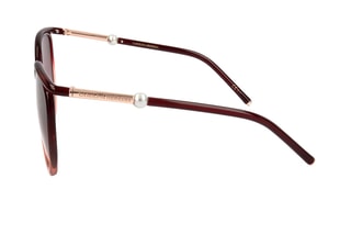Lunettes de soleil femme - Catégorie 2 - Carolina Herrera
