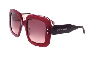 Lunettes de soleil femme - Catégorie 1 - Carolina Herrera