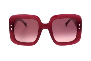 Lunettes de soleil femme - Catégorie 1 - Carolina Herrera