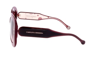 Lunettes de soleil femme - Catégorie 1 - Carolina Herrera