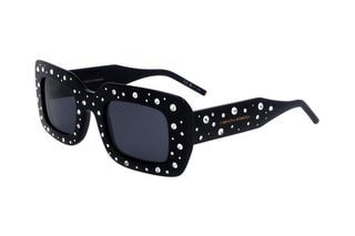 Lunettes de soleil femme - Catégorie 3 - Carolina Herrera
